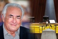 Strauss-Kahn konečně před soudem: Obvinili ho z kuplířství!