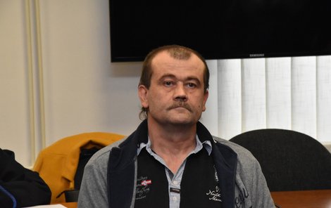 Radek Waschta zatáhl rodinu na šiknmou plochu zločinu.