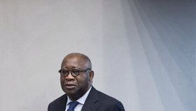 Před haagským tribunálem se ocitl např bývalý prezident Pobřeží slonoviny Laurent Gbagbo 