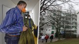 Jaroslava zemřela po operaci žlučníku: Podle soudu za to může havlíčkobrodská nemocnice