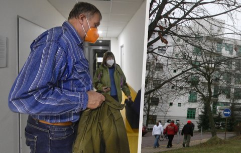 Jaroslava zemřela po operaci žlučníku: Podle soudu za to může havlíčkobrodská nemocnice