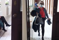 „Syna (11) zavíral do postele a pak na ní souložil!", tvrdila hysterická matka u soudu, dostala podmínku