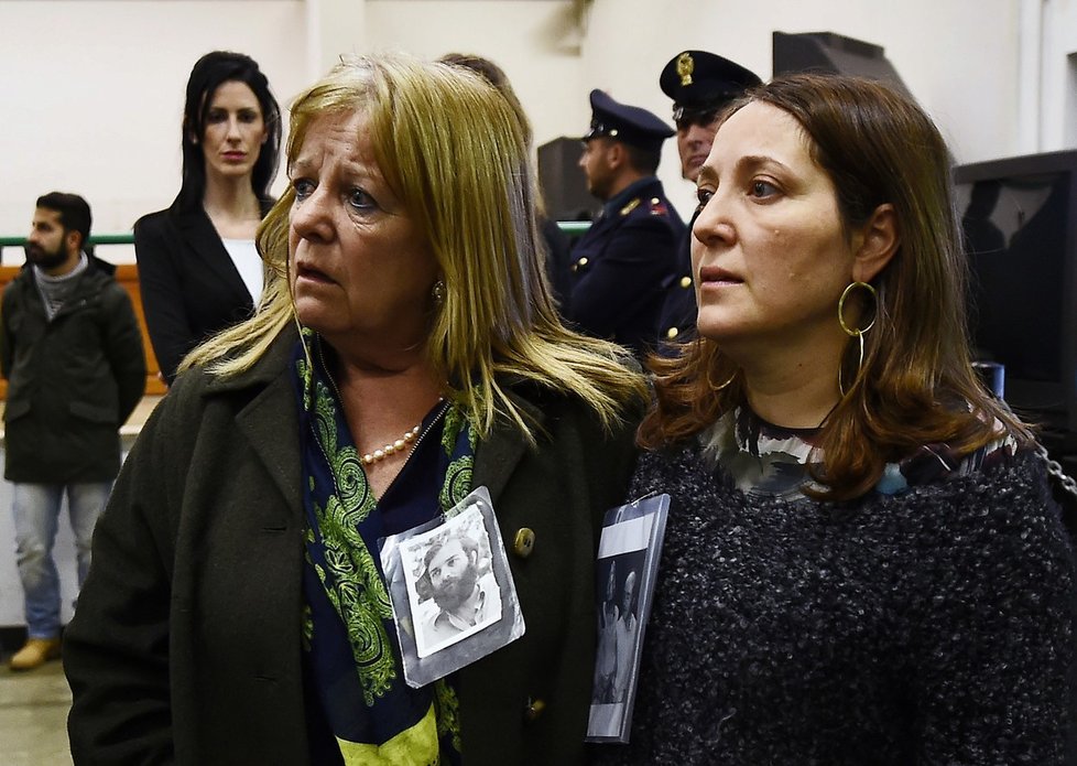 V Itálii odsoudili kvůli vraždám exprezidenty Bolívie a Peru.
