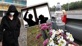 Manžel Jitky (39), která zabila policistu Pavla (†31): Hádka a dvě facky! Popsal, co tragédii předcházelo