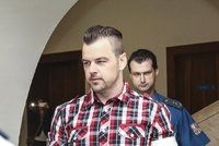 Krycí název MONY: Kramného odposlouchávali už měsíc po vraždě