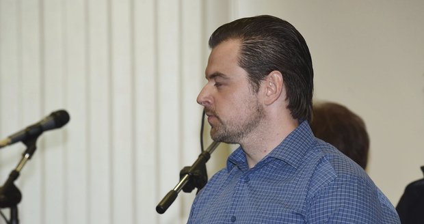 Dráty, sex i cola: Kramný se usvědčil sám, potvrdil soudce v rozsudku 