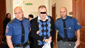 Kvůli pokusu vraždy manželky hrozí pražskému lékaři Petru K. (67) u Krajského soudu v Plzni až 18 let vězení.