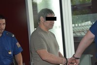 Dědeček v Litovli brutálně znásilnil dvě nezletilé vnučky: Soud ho poslal na 7 let do vězení
