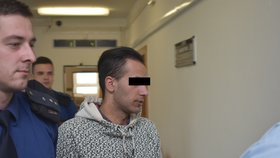 Překvapivý rozsudek nad tyranem Marečka z Loun (†2): Josef K. (21) nevraždil! rozhodla soudkyně