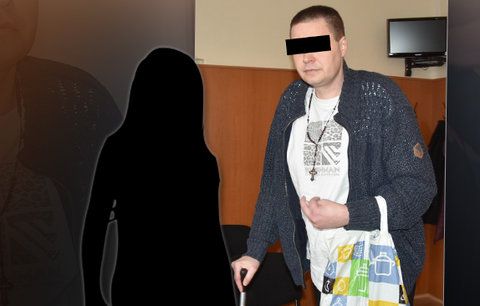 Teror na Klatovsku: 20 let měl manželku i dceru týrat, dívku pak sexuálně zneužívat i znásilňovat
