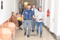 Šestnáctý trest pro chmatáka Jirku: Fantom sklepů a koláren nikdy nepracoval