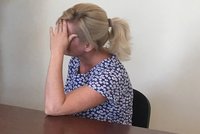 Nechtěla dávat syna exmanželovi a napadla soudní úřednici: Soud ji potrestal podmínkou