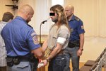 Žárlivý Miloslav (44) zaútočil nožem na milence bývalé přítelkyně. Za pokus vraždy mu hrozí 20 let vězení.