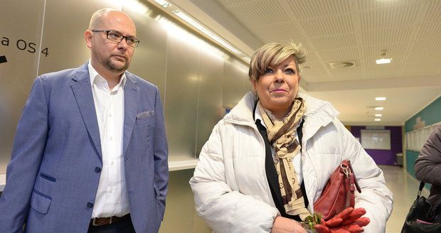 Ředitelka z kauzy hidžáb tvrdí: Somálka nebyla gramotná, šlo o politický tlak