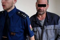 Bezdomovci se porvali a soud má těžkou hlavu: Obžalovaný mlčí, oběť se toulá, svědek zemřel