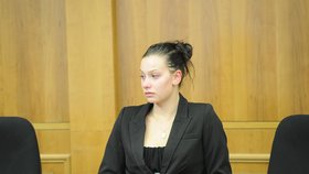 magdalena Weiglová soud kvůli nehodě a mrtvé kamarádce proplakala