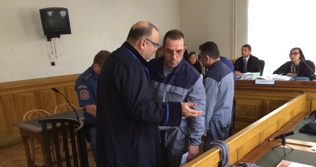 Drogový kurýr po letech promluvil. Boss z Kosova dostal u soudu v Brně 15 roků vězení