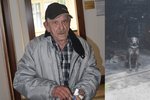 Jozef M. (70) měl kousnutí ženy jeho psem za přestupek. S odvoláním u krajského soudu neuspěl.