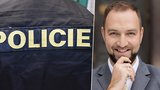 Policista vynesl informace o bývalém starostovi Prahy 3  Belluovi (ODS): Dostal 50 tisíc pokutu