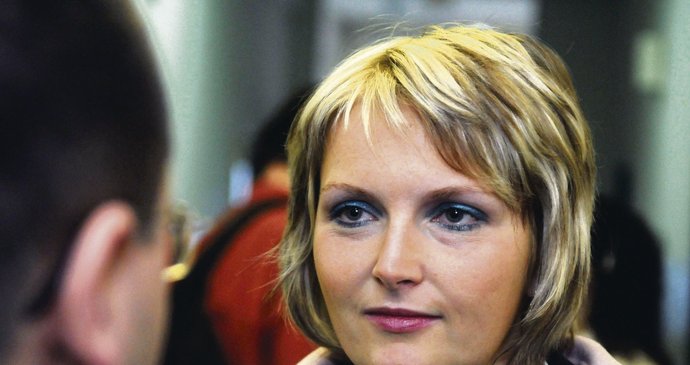 Lékařka Helena Mikolášková odmítá, že by zavinila smrt novorozence.