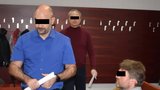 Probodnut a zavalen trubkami! Pracovní úraz skončil mučivou smrtí Stanislava (†66)