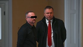 Před soudem stanul přerovský žalobce David P. kvůli anabolikům a vynášení ze spisu