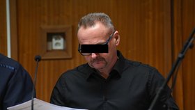 Před soudem stanul přerovský žalobce David P. kvůli anabolikům a vynášení ze spisu