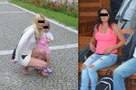 Žena s druhem měla nutit svoji dceru k prostituci, hrozí jim 12 let.