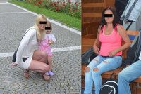 Denisa žene svou matku před soud: Měla ji nutit k prostituci, aby měla na cigarety