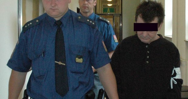 ZR zneužíval a podle žalobce také znásilňoval děti svých družek. Jako nebezpečnému recividistovi mu hrozí výjimečných 15 let vězení.