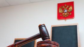 Muž (49) na Táborsku zneužíval chlapce: Soud ho poslal na osm let do vězení
