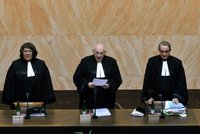 Rozhodnutí soudu: Volby v říjnu nebudou!