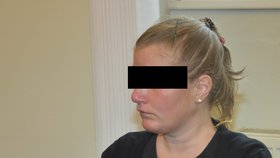 Sanitářku Janu T. (32) zprostil plzeňský soud obžaloby z usmrcení z nedbalosti.