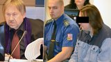 Perná šichta soudce: Poprvé za 25 let řešil dvě vraždy za den!
