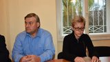 Exstarosta a bývalá účetní Zavlekova okradli obec o statisíce: Vyvázli s podmínkou, ale musí platit