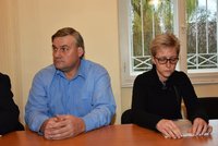 Exstarosta a bývalá účetní Zavlekova okradli obec o statisíce: Vyvázli s podmínkou, ale musí platit