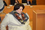 Irena Š. velmi emotivně prosila u soudu o odpuštění
