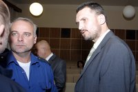 Policista žalovaný v souvislosti s Toflovým gangem je nevinný! Ve vězení strávil téměř 3 roky