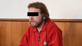 Okresní soud v Kroměříži uložil Zbyňku K. trest 2,5 roku s podmíněným odkladem na 3 roky a musí se držet požívání alkoholu.