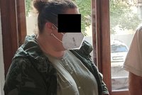 Macecha sexuálně týrala chlapečka: Místo podmínky, čtyři roky vězení