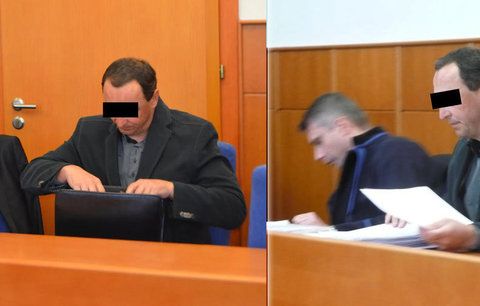 Učitel z Chomutovska před soudem: Měl mít sex s žačkou sedmé třídy, „odkytičkoval“ ji