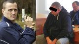 Exhokejista Ujčík o vybržďování: Proč jsem vytáhl zbraň a řidiče bych poslal k psychiatrovi!