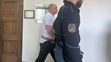 Soud přitvrdil: Muže pobodal, protože ho považoval za Ukrajince. Dostal 15 let