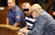 Soud uložil Mykhailovi P. (52) za vraždu svého za vraždu svého krajana jedenáct let. Skutek se měl odehrát v roce 1999
