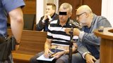 11 roků v base za mord před 25 lety: Vrah Mykhailo (52) se umně skrýval. Neodhalili ho ani ve vězení!