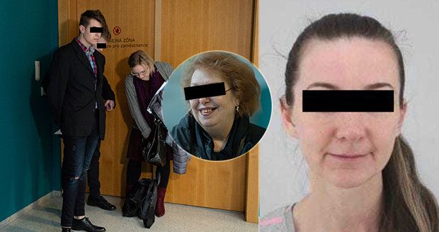 Sofinku (5) unesla v Uhříněvsi její matka, u soudu se přiznala. „Křičela a naříkala,“ popsal bratr