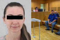 „Křičela a naříkala.“ Sofinku (5) unesli přímo z babiččiny náruče, matka si odsedí šest let