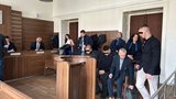 Podvedení podvodníci si jdou sednout: Za únos a vydírání ženy v Praze dostali až pět let vězení