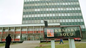 Krajský soud v Ústí nad Labem