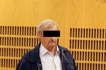 Obžalovaného Václava Š. viní soud z toho, že vystřelil na skupinku nezletilých. Výstřelem postřelil nezletilého Martina T., který musel být operován.